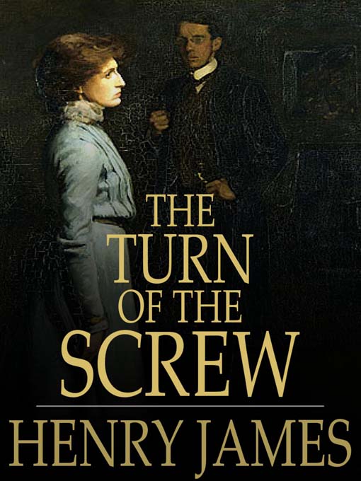 The Turn of the Screw (eBook)